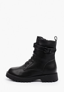 Ботинки V.I.Konty 