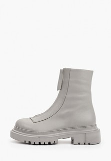 Ботинки Emanuele Gelmetti 