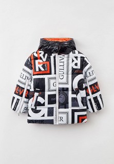 Куртка утепленная Gulliver 