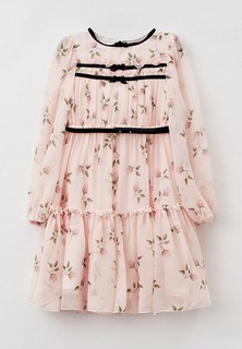 Платье Monnalisa 