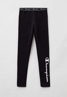 Леггинсы Champion Leggings с начесом