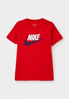 Футболка Nike B NSW TEE FUTURA ICON TD