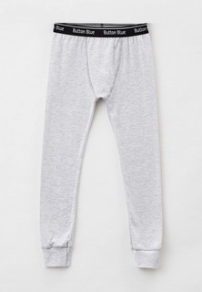 Кальсоны Button Blue 