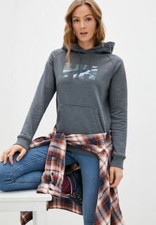 Худи Helly Hansen W F2F ORGANIC COTTON HOODIE