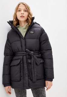 Куртка утепленная Fila 