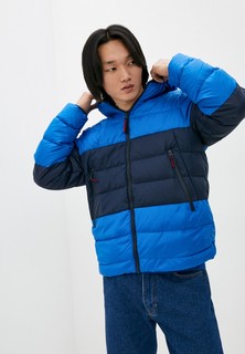 Пуховик Helly Hansen RWB REVERSIBLE DOWN JACKET