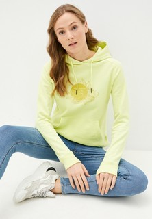 Худи Helly Hansen W F2F ORGANIC COTTON HOODIE