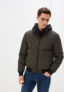 Куртка утепленная Geox 