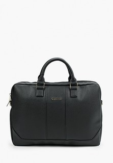 Сумка Guess Сумка для ноутбуков 15" Saffiano Bag Black