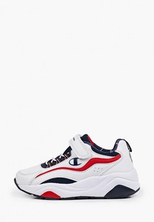 Кроссовки Champion RECESS B PS