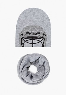 Шапка и снуд PlayToday 