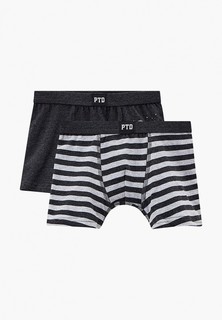 Трусы 2 шт. PlayToday 