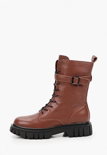 Ботинки Berkonty 