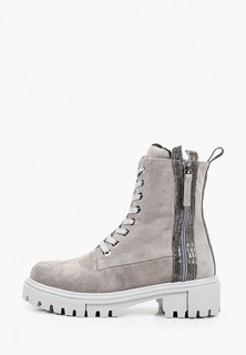 Ботинки Emanuele Gelmetti 