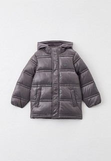 Куртка утепленная United Colors of Benetton 
