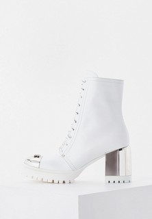 Ботильоны Casadei 