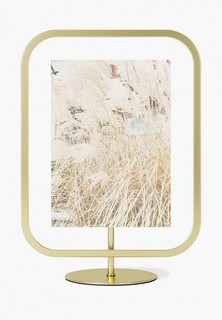 Фоторамка Umbra Infinity Sqround 26х29 см