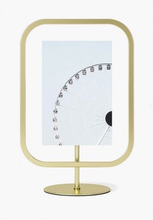 Фоторамка Umbra Infinity Sqround 22х27 см