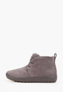 Ботинки Ecco SOFT 7 TRED W