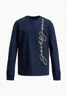 Лонгслив Jack & Jones 