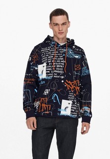 Худи Only & Sons 