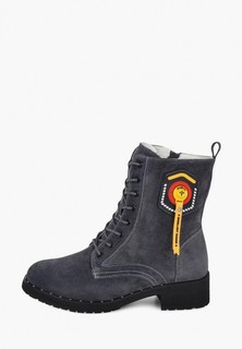 Ботинки Alessio Nesca 