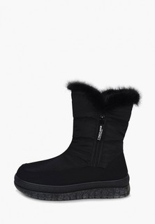 Сапоги T.Taccardi 