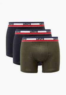 Трусы 3 шт. Levis® Boxer