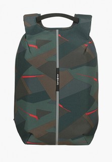 Рюкзак Samsonite SECURIPAK