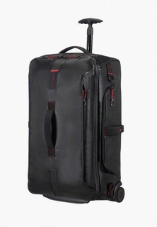 Сумка дорожная Samsonite Paradiver Light