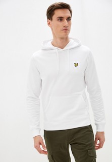 Худи Lyle & Scott Pullover Hoodie