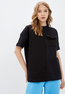Футболка Lyle & Scott Canvas Mix T-Shirt