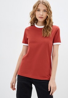 Футболка Lyle & Scott Ringer T-Shirt