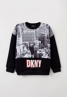 Свитшот DKNY 