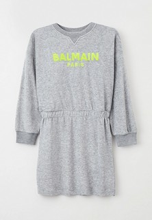 Платье Balmain 