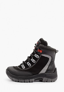 Ботинки Лель 