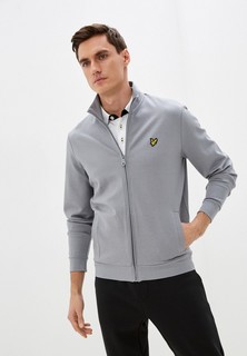 Олимпийка Lyle & Scott Smart Track Top