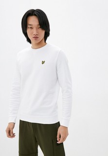 Свитшот Lyle & Scott Crew Neck Sweatshirt