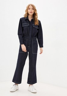 Комбинезон джинсовый Levis® Made & Crafted™ LMC FLIGHT SUIT