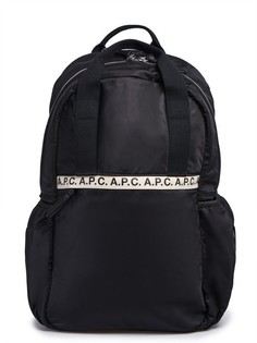 Рюкзак A.P.C.
