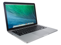 Ноутбук APPLE MacBook Pro 13 (2020) (Английская раскладка клавиатуры) Silver (Apple M1/8192Mb/512Gb SSD/Wi-Fi/Bluetooth/Cam/13.3/2560x1600/Mac OS)