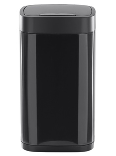Мусорное ведро Tesler STB-25 25L Black