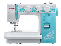 Швейная машинка Janome HD1019
