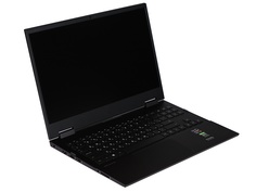 Ноутбук HP Omen 15-en1039ur 3B2W0EA (AMD Ryzen 7 5800H 3.2Ghz/16384Mb/512Gb SSD/nVidia GeForce RTX 3060/6144Mb/Wi-Fi/Bluetooth/Cam/15.6/1920x1080/Free DOS)