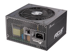 Блок питания SeaSonic Focus Plus SSR-650PX 80+ Platinum ATX 650W