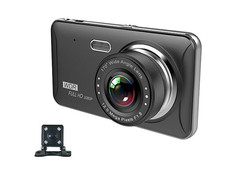 Видеорегистратор Sho-Me FHD-925