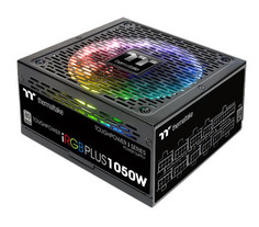 Блок питания Thermaltake Toughpower iRGB Plus 1050W 80+ Platinum PS-TPI-1050F2FDPE-1