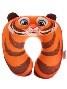 Подушка Mni Mnu Тигрулька 7077423