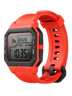 Умные часы Xiaomi Amazfit Neo A2001 Red