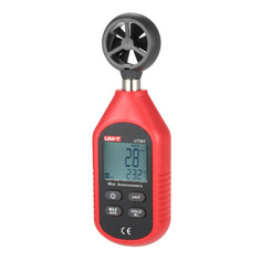Анемометр UNI-T UT363